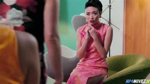 In The Room 2015 – Full Movie