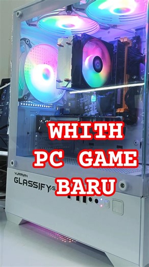 Trending Pc Game Setup Viral New Gaming Computer Editing Streaming #gaming #pubg #music #gamer #game