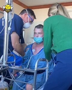 Battling Cancer As A 24 Year Old Bodybuilder, it's been a hard journey 💪 | Happiest