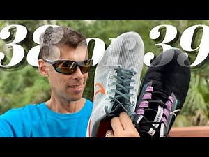 NIKE PEGASUS 39 vs 38: Should you buy the new workhorse with wings?