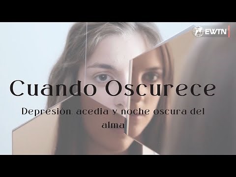 Cuando oscurece