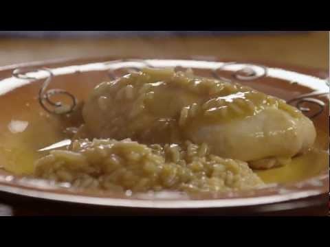 How to Make Easy and Delicious Chicken and Rice Casserole | Allrecipes.com