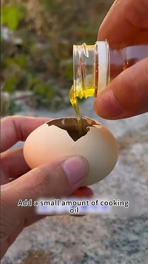 Clever Uses for Eggshells 🥚✨♻️ #shortvideo