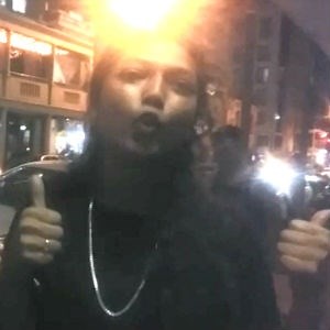 WATCH: Relief, and disappointment, as South Africans react to Zuma resignation