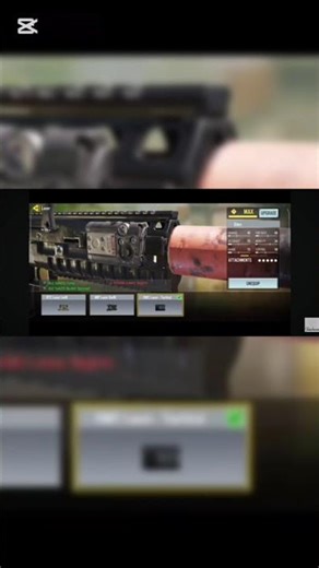 Best CODM Gun for Beginners#shorts #codm #callofdutymobile #gaming