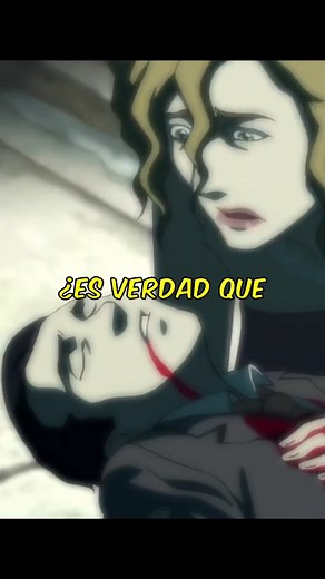 La mamá de Bruce Wayne es el Joker ▪︎ Esto ocurre en el universo de Flashpoint ▪︎ Las imágenes animadas son de la película The Flashpoint: Paradox (animada) ▪︎ #comics #flashpoint #flashpointparadox #joker #batman #mundocomic