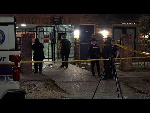 Two Men Found Dead After Gunfire Along Bayou Walkway in Houston