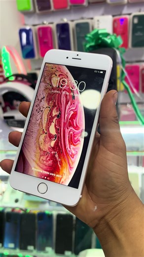 La sensación Iphone 6 plus ✅ ##iphone6plus##apple