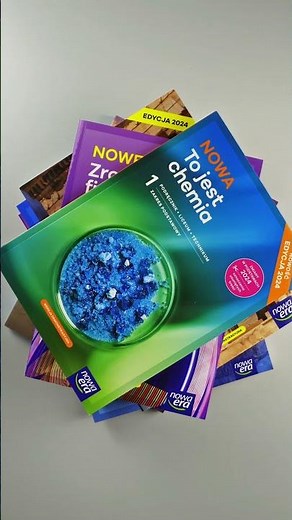 Jak zmieni się nauczanie chemii w szkole ponadpodstawowej?