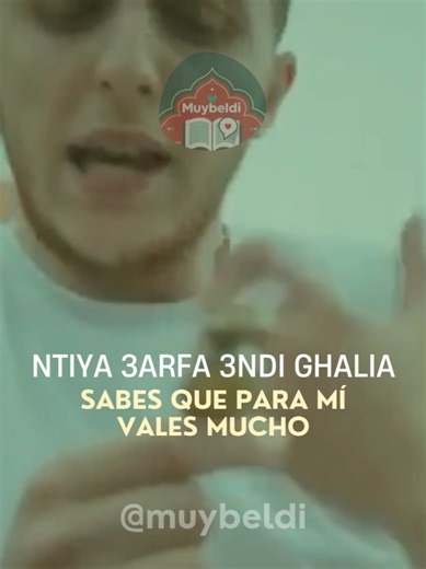 Mahboul Ana: A Moroccan Hit by Lazaro