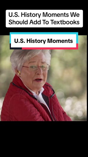 No step too high for a high steppa #kayivey #governorkayivey #alabama #politics