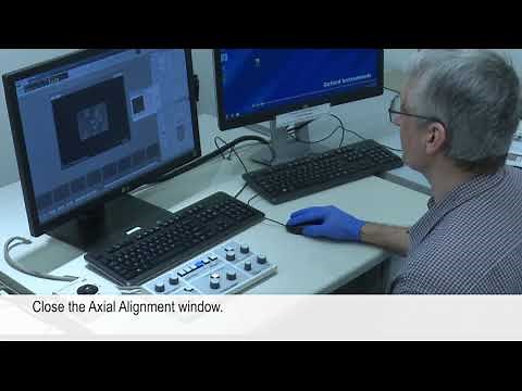 Basic Operation of the Hitachi SU3500 SEM
