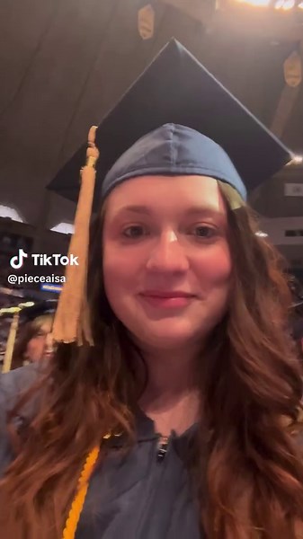 Celebrating the HTOR Class of 2025 at WVU