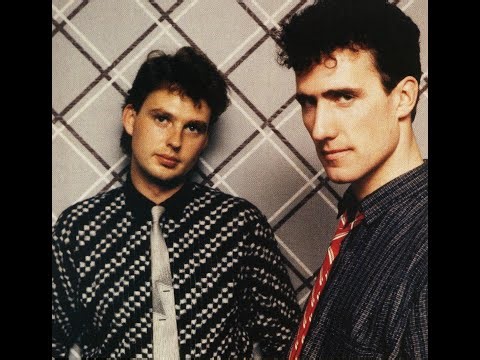 The immense influence of OMD (other artists cite them)