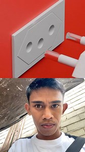 Cara masukan colokan | Angki Jr.