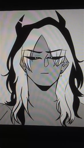 Meet Walker: A New OC Character Introduction