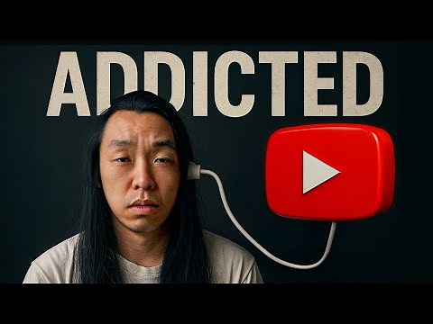 I Was Addicted to YouTube for 5 Years - This 6 Step Method Finally Broke Me Free