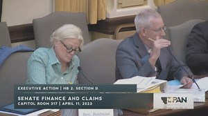 Transfer of inmates to Arizona private prison removed from main budget bill