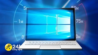 3 cách làm Laptop hết lag, chạy 'vèo vèo' như lúc mới mua