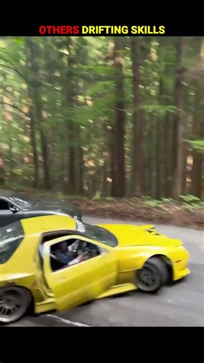 Normal Drifting Skills Vs The FINAL BOSS☠️#shorts #usa