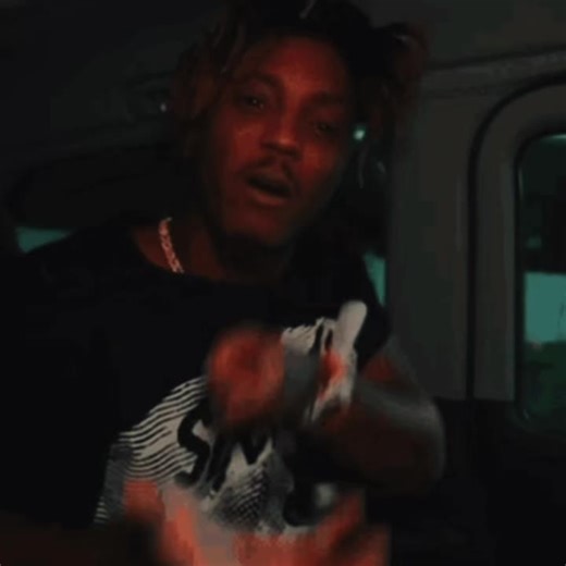 Juice WRLD: Navigating Mental Health Struggles