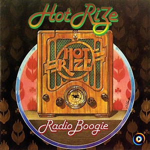 The Man in the Middle by Hot Rize