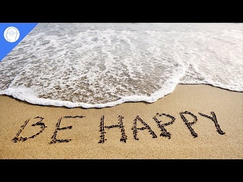 Be Happy, 10 Hz Binaural Beats, Serotonin, Dopamine and Endorphin Release Music, Meditation Music
