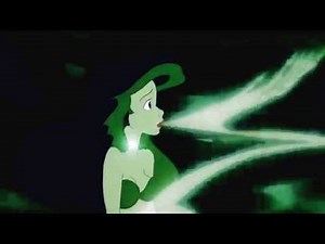 The Little Mermaid — Ariel's Voice — Male Fandub — Redo#1