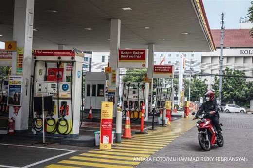 Siap-Siap, BBM Shell Super Segera Tersedia Desember 2025, Cek Harga BBM Shell