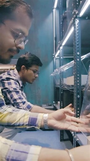 11 reactions | Gamma Rotors is redefining flight performance with The Digital Forge. By leveraging Markforged’s Digital Forge, Gamma Rotors is transforming drone manufacturing — replacing heavy metal components with carbon fiber–reinforced parts that are lighter, stronger, and production-ready. 💡 This is how innovation takes flight — combining strength, precision, and efficiency to deliver next-generation drone performance. 🔗 Learn more: https://bit.ly/499g5h7 #Markforged #PhillipsMachineTools