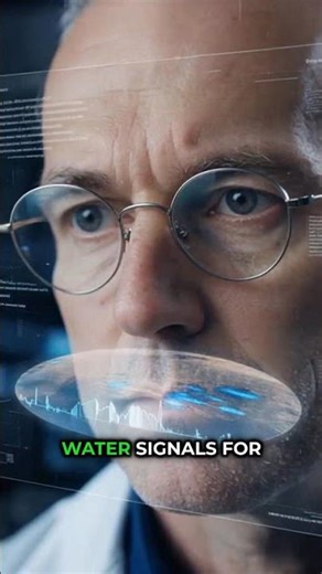 NASA Hid This: Underground Ocean on Mars Could Have Alien Life 🤯