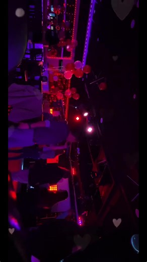 Saweetie Performs Birthday Remix Live at Santa Diabla