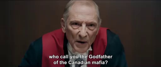 MAFIA INC Trailer (2021)