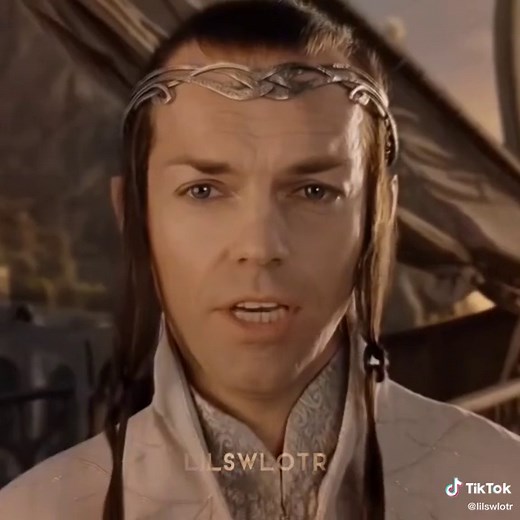 Elrond Edit with Hugo Weaving | Lord of the Rings and The Hobbit