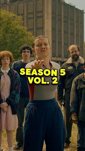 Stranger Things Finally Explained The Upside Down