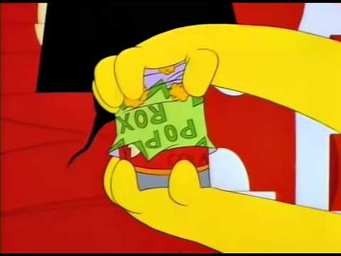 See you in hell, candy boys