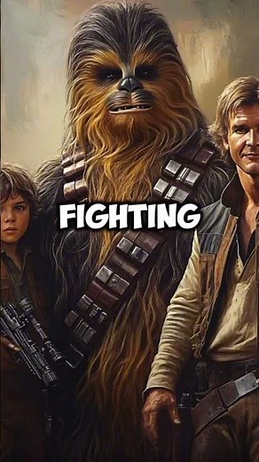 How Did Chewbacca Die?