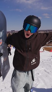 We became big fans of Ruby Hill this past season! This park in Denver, Colorado is totally free, lit up at night, and packed with rails and features built by a crew of volunteers. They even offer free equipment rentals for people looking to try skiing/snowboarding for the first time. The sense of community is truly something special ❤️ Learn even more about Ruby Hill in our new film, “SNO-CIETY”—tickets now on sale: https://warrenmiller.com/events Supported by adidas TERREX Oakley Aberfeldy ATOM
