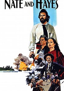 Nate and Hayes Movie (1983), Watch Movie Online on TVOnic