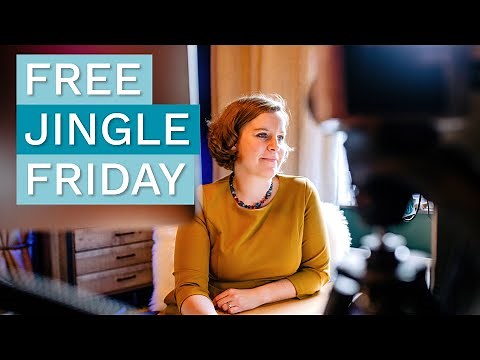 The Best Free Radio Jingles and Sweepers - Free Jingle Friday