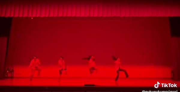 文化祭 ダンスイベントで盛り上がろう！