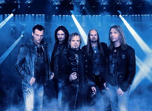 EDGUY: il trailer di “Monuments”