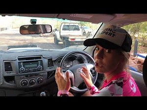 Boat Trailer Reversing 101 - BCF