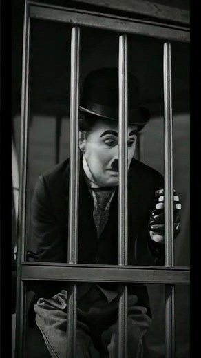 Funny Charlie Chaplin Comedy Clips #funny #charliechaplincomedy
