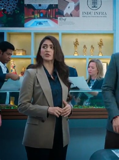 Las Mejores Escenas de Drama