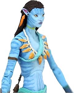 McFarlane Toys Avatar - Neytiri