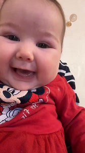 27K views · 2.5K reactions | Cuteness personified 殺 #cutebabies #babylovely #happybaby #goodmood #baby #fyp #babylife #babycute #cutebabies #babygirl #babyboy #lovelybaby #babylovers #reelsvideo #cutelittlebaby | Cute little baby | Facebook
