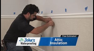 1.1K views · 7 comments | John's Waterproofing is your local basement...