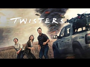 Twisters 2024 Full Movie Fact | Daisy Edgar-Jones, Glen Powell, Anthony Ramos | Review And Fact
