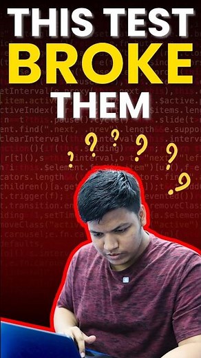 The Most Brutal Coding Battle of Competitive Programmers